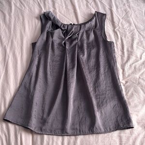 ☀️Ann Taylor Loft Sleeveless Top